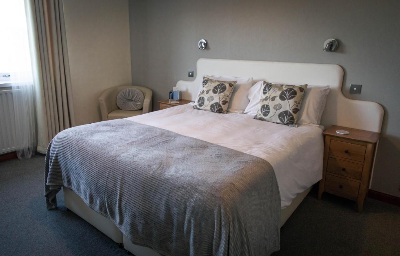 The Rhiconich Hotel Kinlochbervie Quarto foto