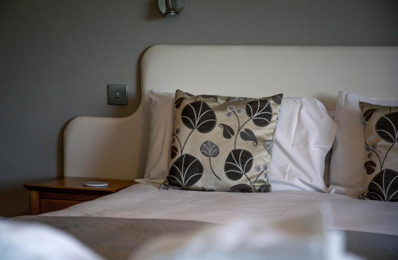 The Rhiconich Hotel Kinlochbervie Quarto foto