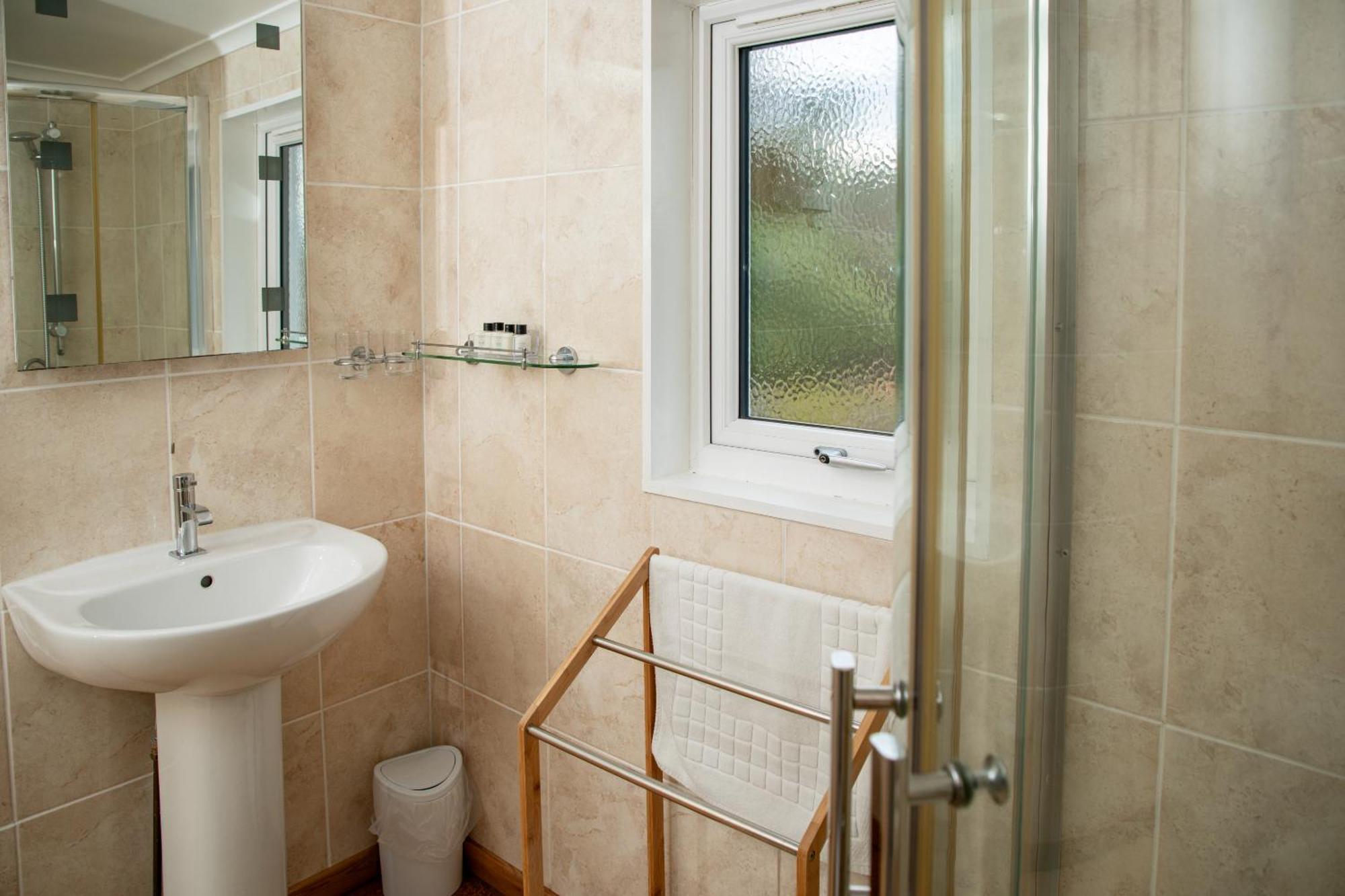 The Rhiconich Hotel Kinlochbervie Quarto foto
